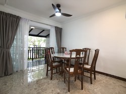 West Park Regency (D5), Terrace #210870281